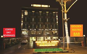 Hotel Golden Grand New Delhi